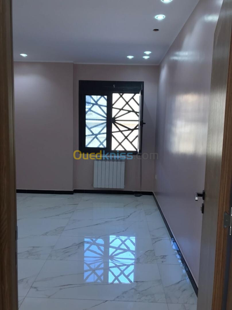 Vente Appartement F4 Alger Bab ezzouar