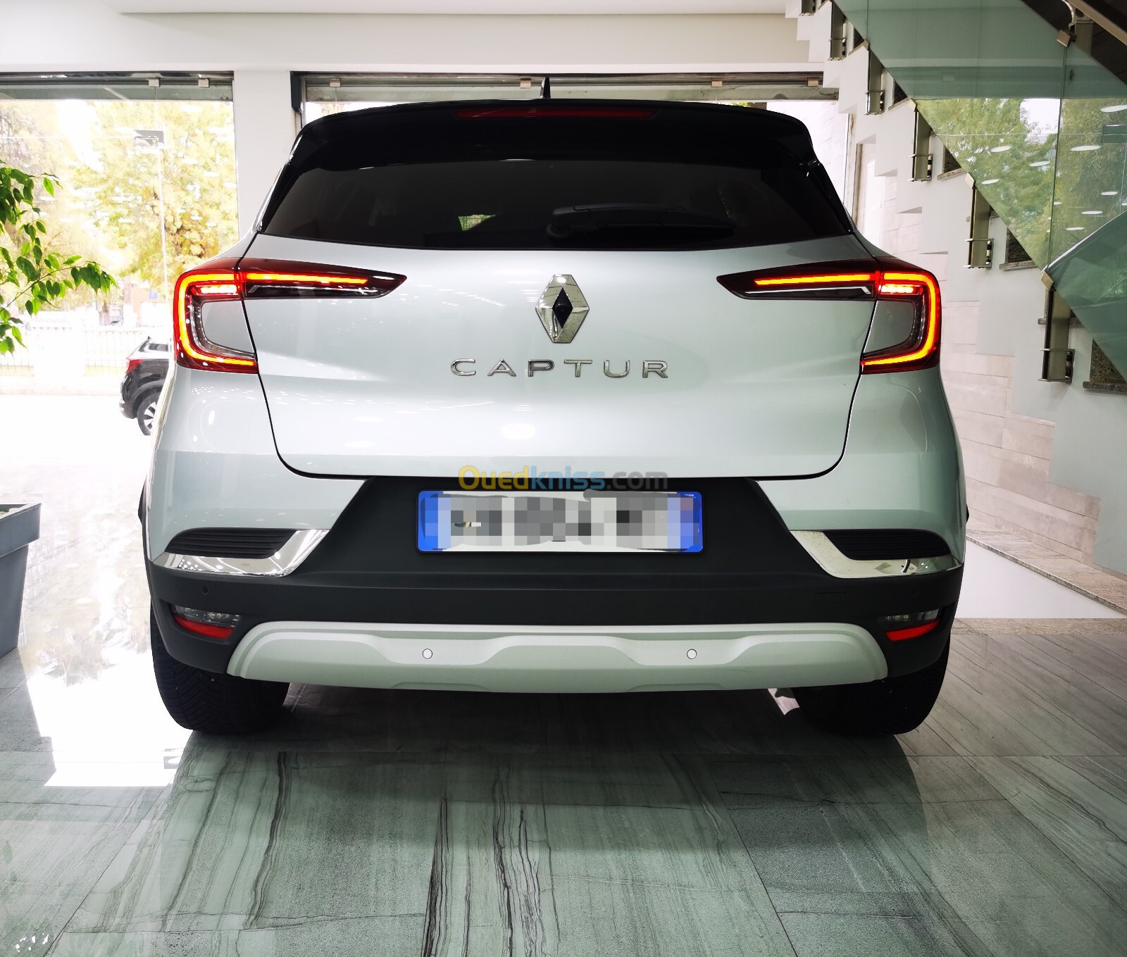 Renault Captur 2023 