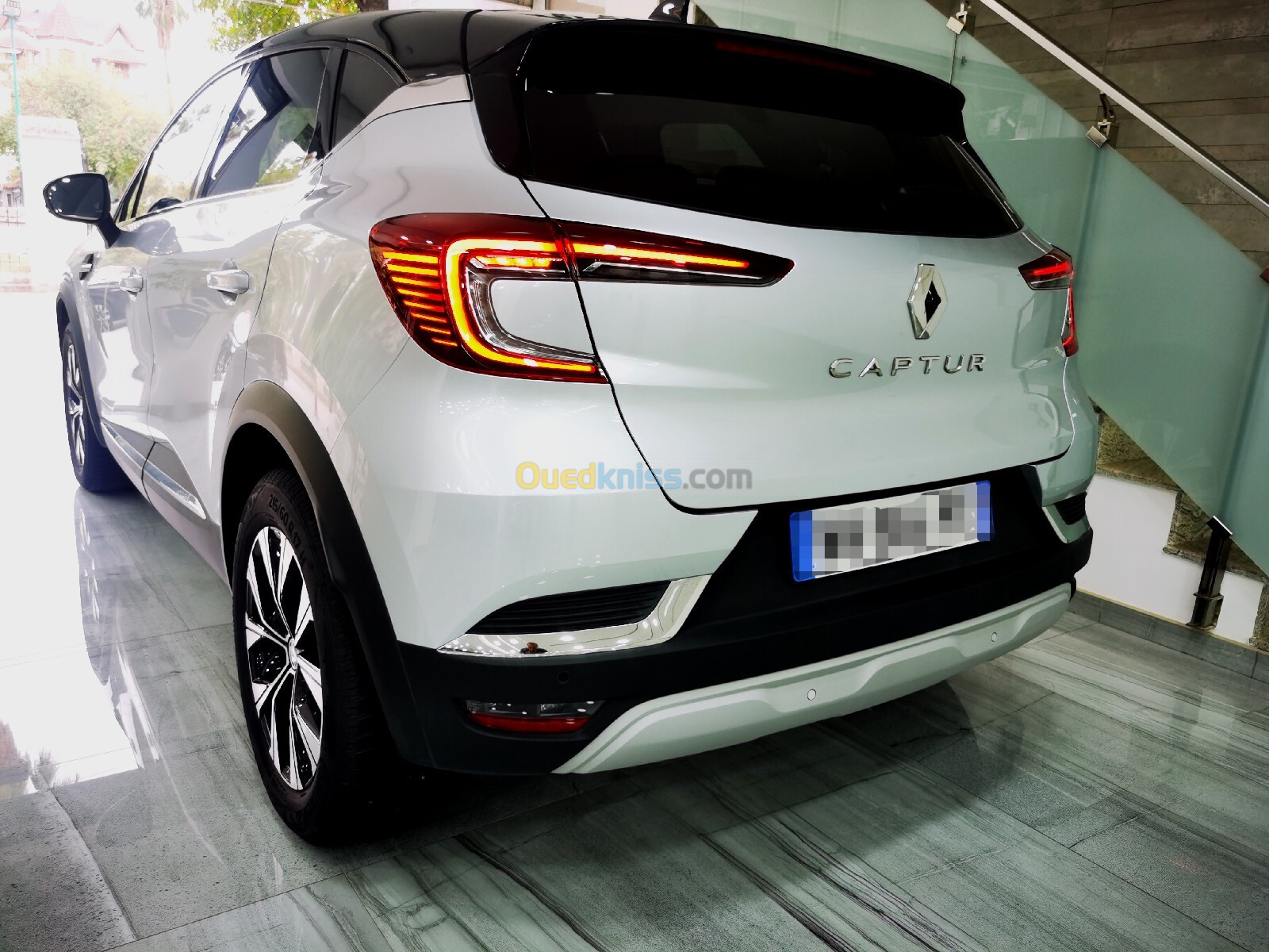 Renault Captur 2023 