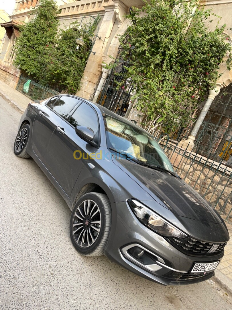 Fiat Tipo 2023 Life