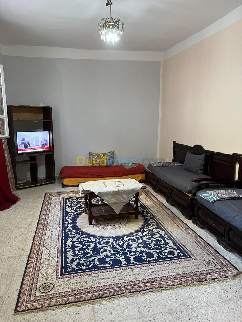 Location Appartement F2 El Tarf El kala