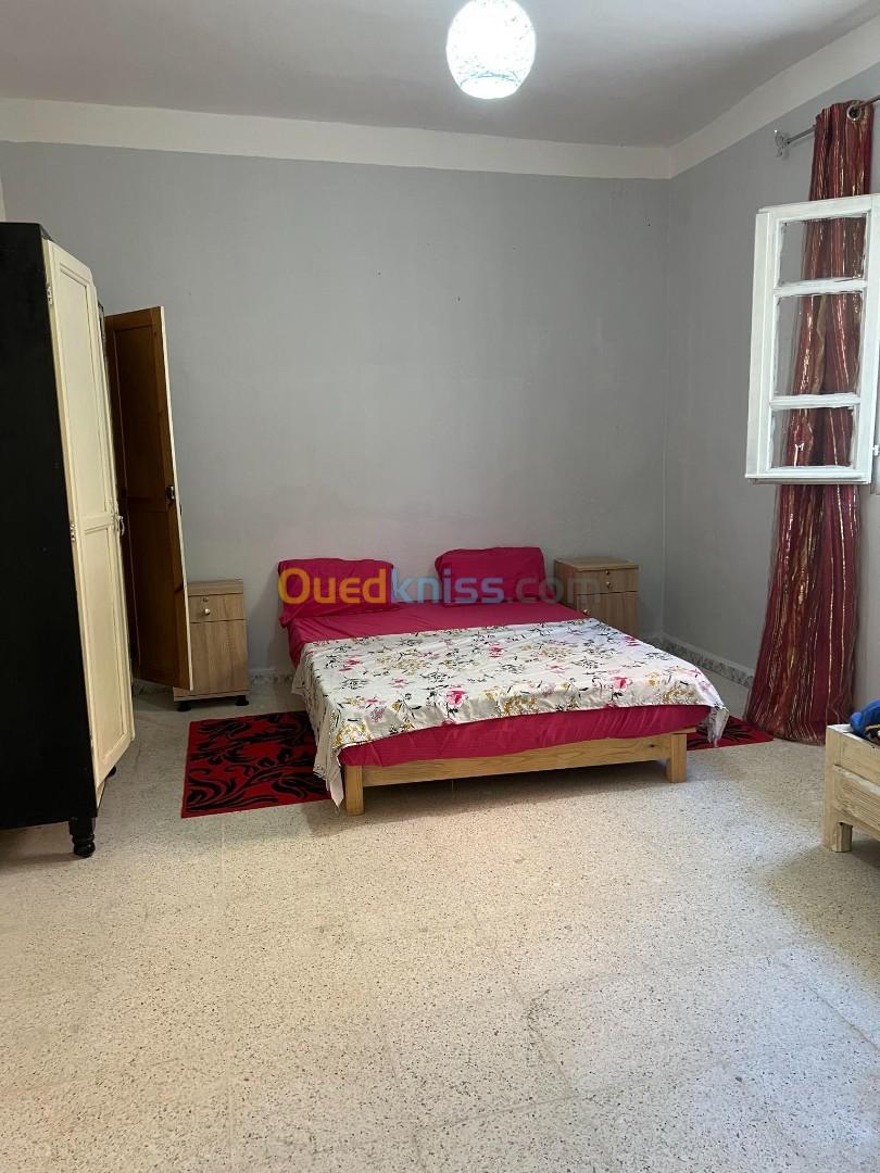 Location Appartement F2 El Tarf El kala