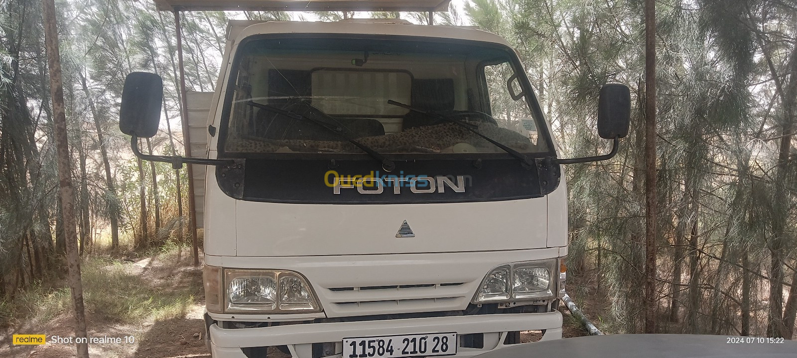 1036 FOTON 