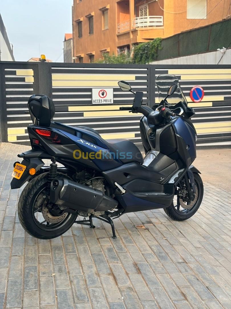 Yamaha Yamaha x max 300 2021