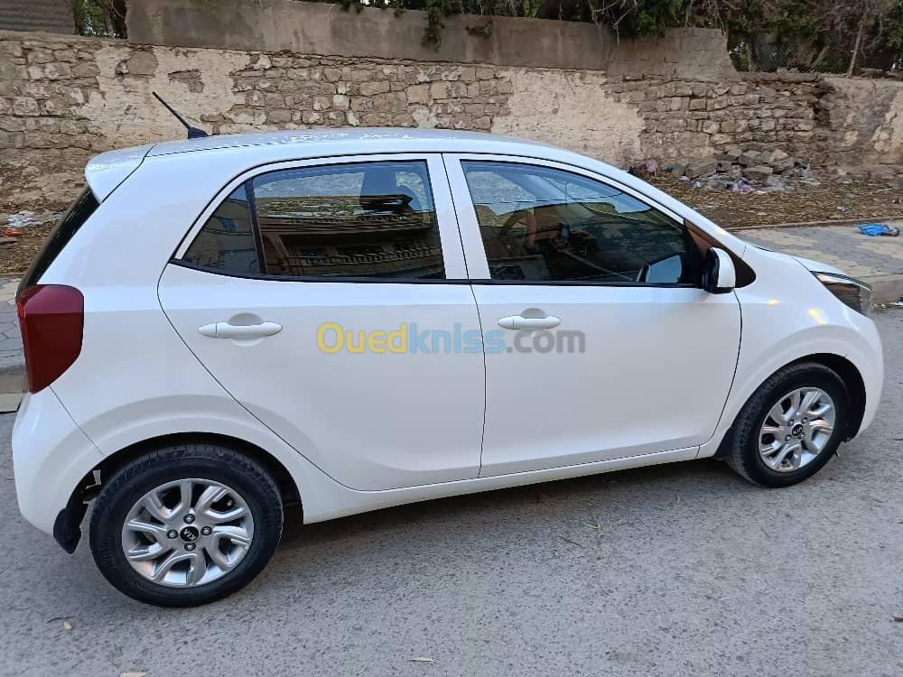 Kia Picanto 2019 LX