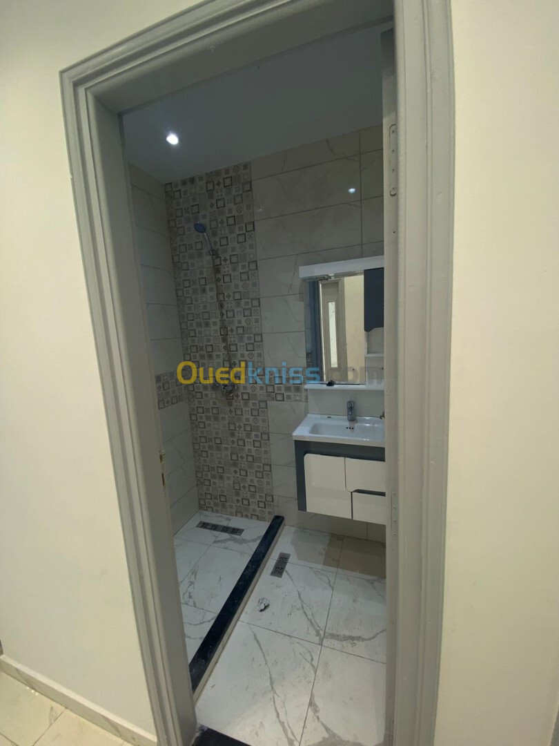 Vente Appartement F4 Alger Alger centre