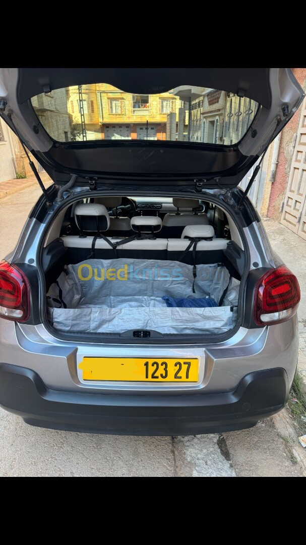 Citroen C3 2023 2023 Shine