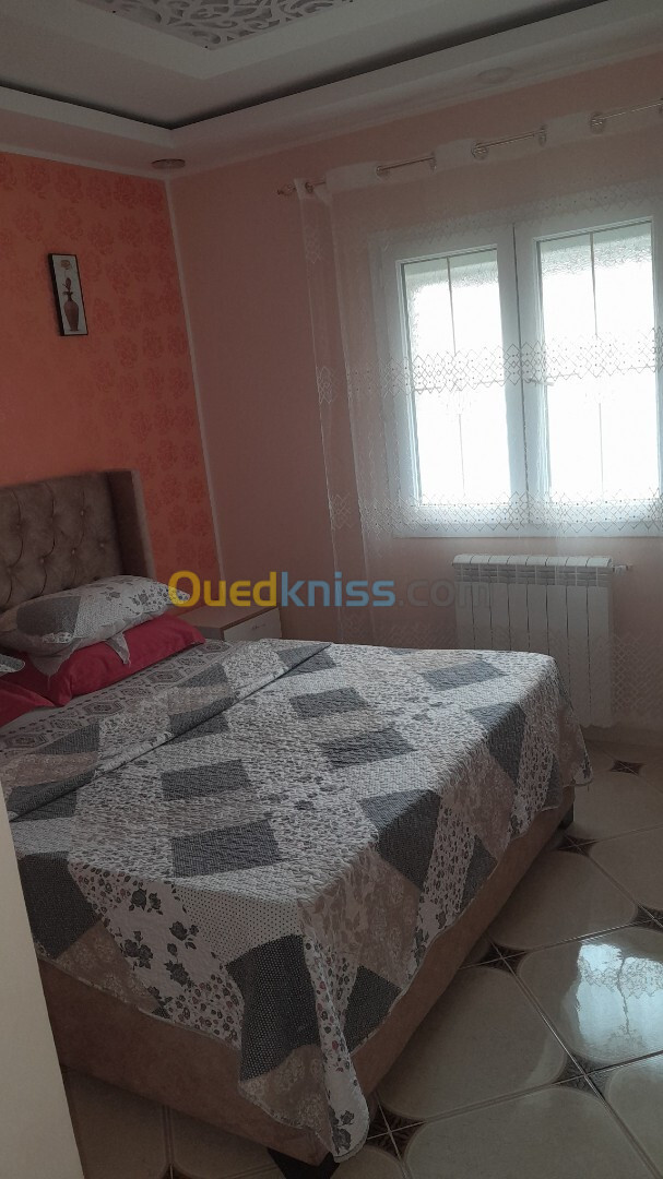 Vente Appartement F4 Blida Blida