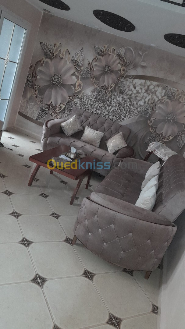 Vente Appartement F4 Blida Blida