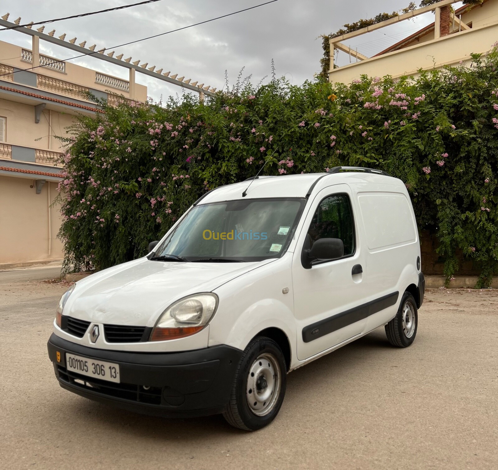 Renault Kangoo 2006 Kangoo