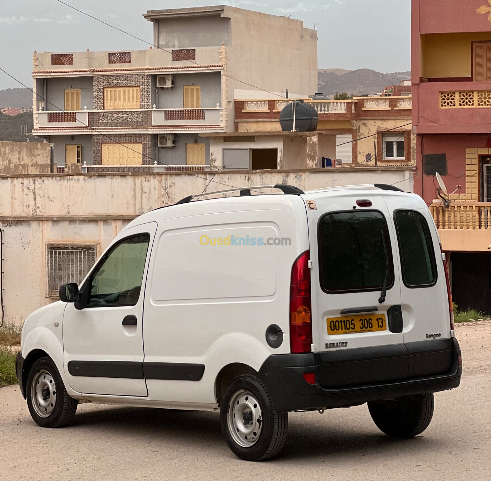 Renault Kangoo 2006 Kangoo