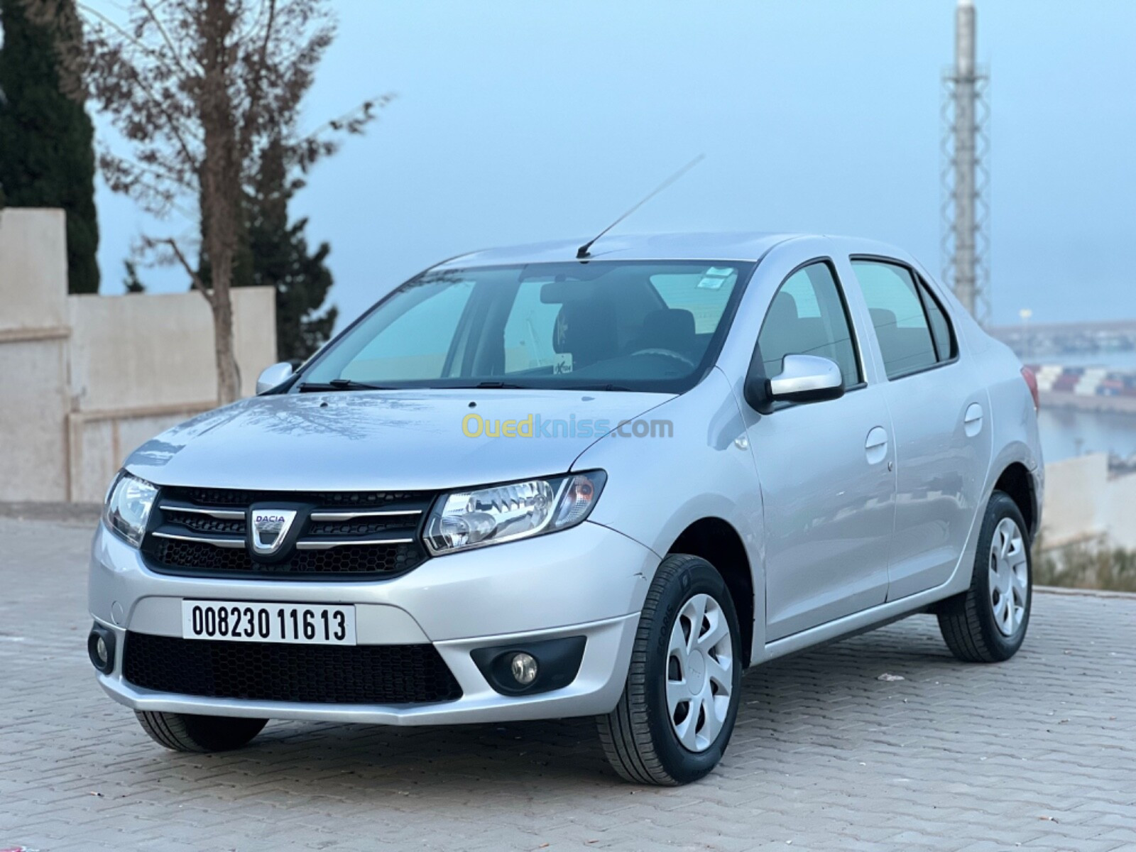 Dacia Logan 2016 Logan