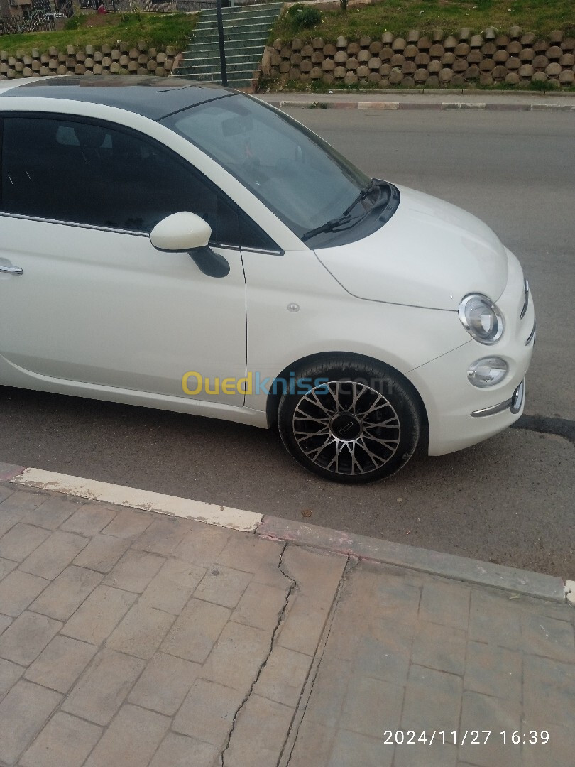 Fiat Fiat 500 2023 2023