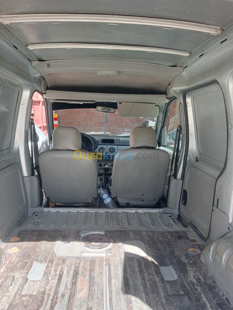 Renault Kangoo 2006 Kangoo