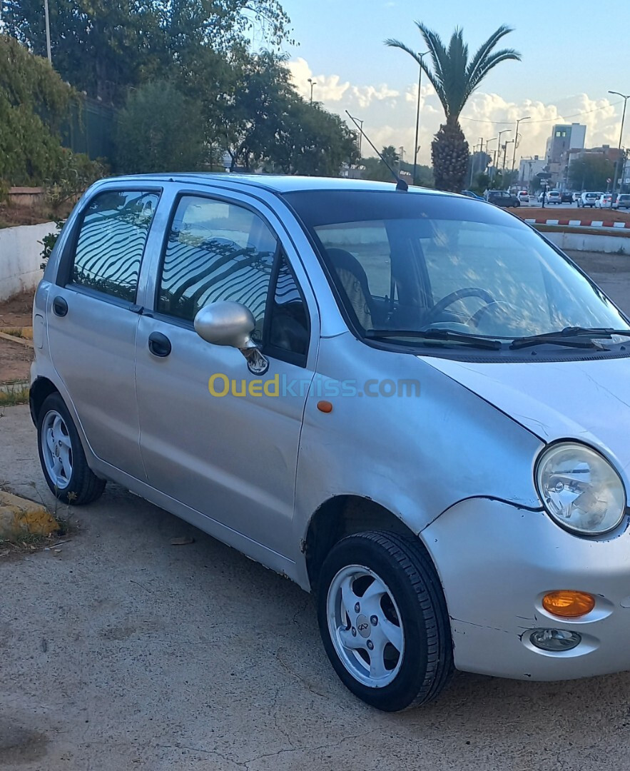 Chery QQ 2012 QQ