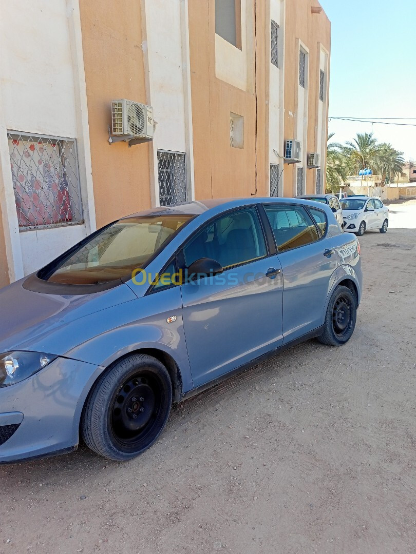 Seat Toledo 2009 Toledo