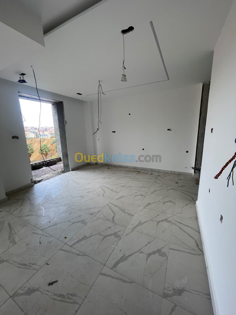 Vente Appartement F4 Alger Draria