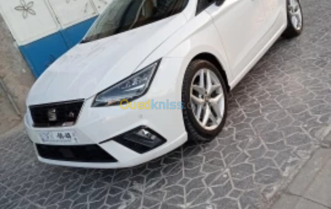 Seat Ibiza 2019 FR