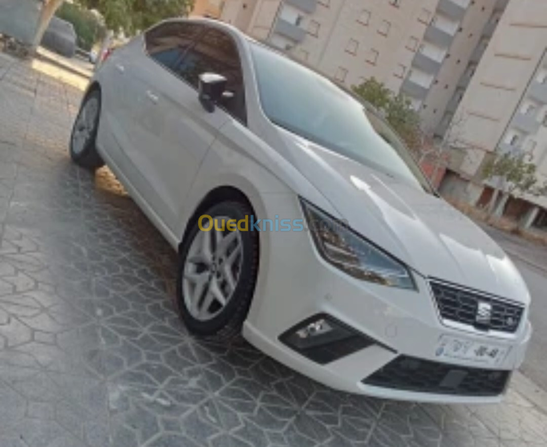 Seat Ibiza 2019 FR