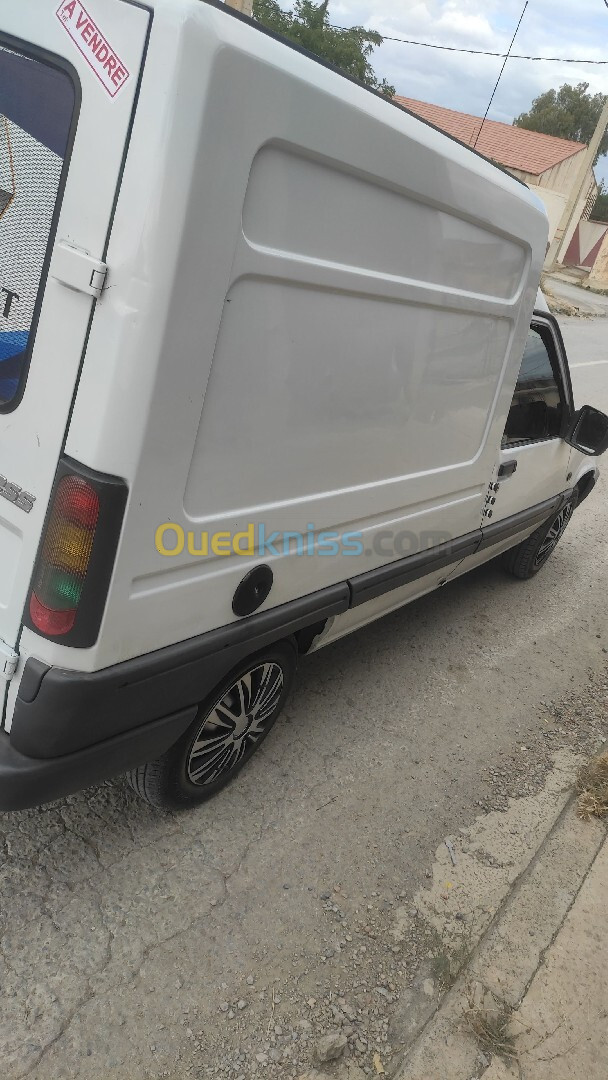 Renault Express 1998 