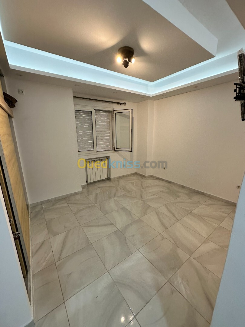 Vente Appartement F4 Alger Mohammadia