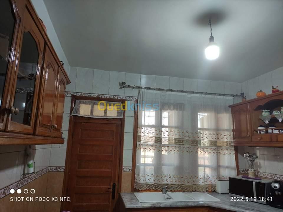 Vente Appartement F3 Batna Batna