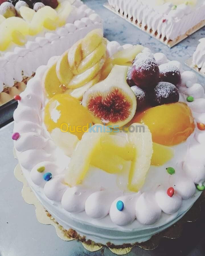 Pâtissier