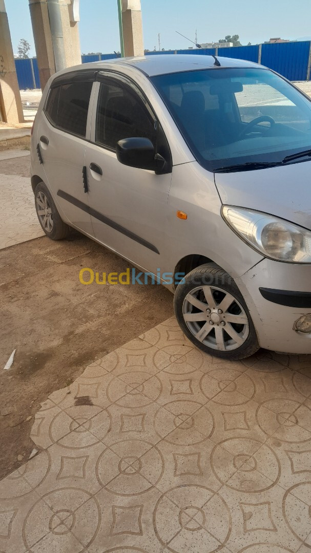 Hyundai i10 2011 i10