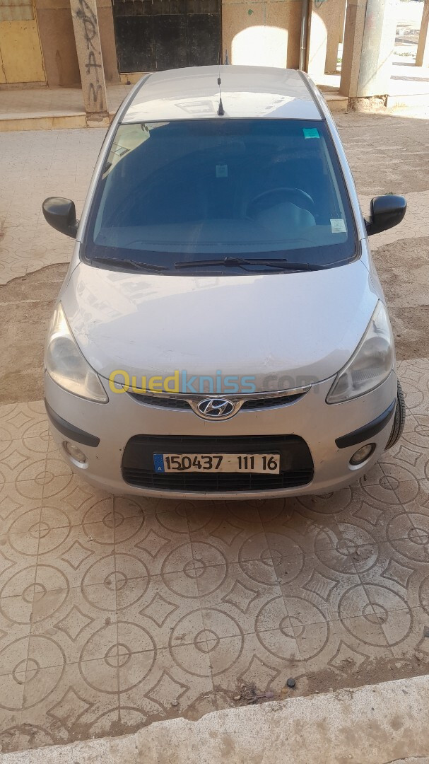 Hyundai i10 2011 i10