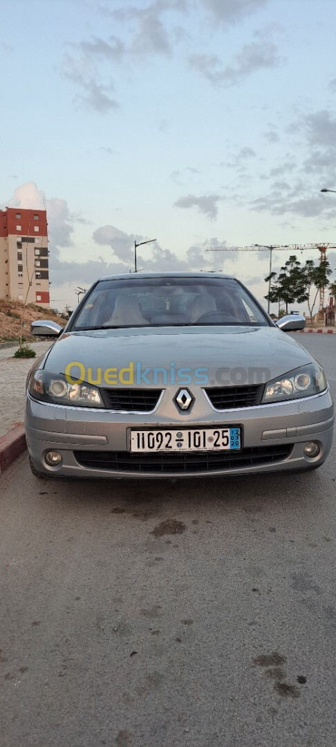 Renault Laguna 2 2001 Laguna 2