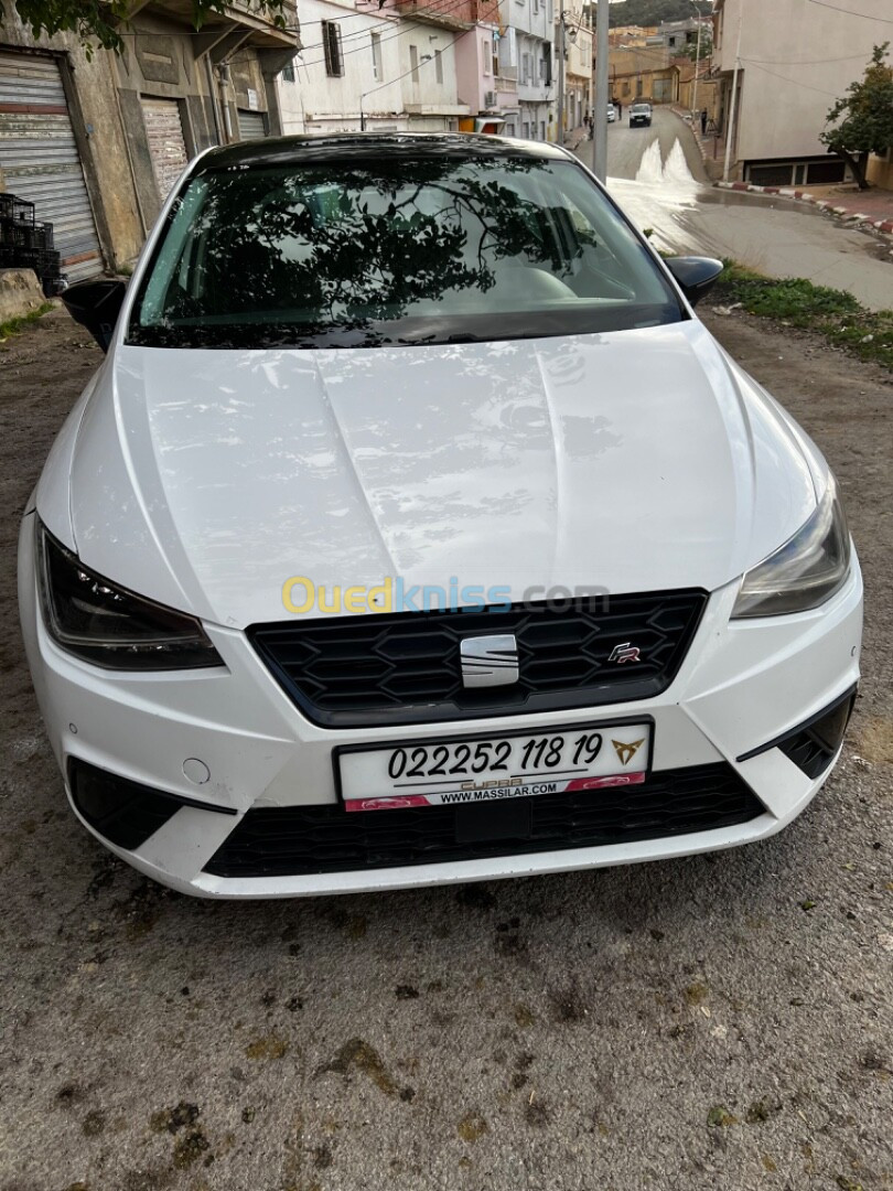 Seat Ibiza 2018 FR