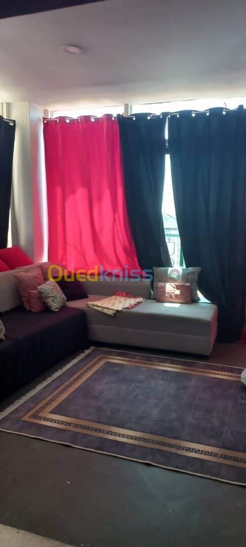 Vente Appartement F2 Alger Cheraga