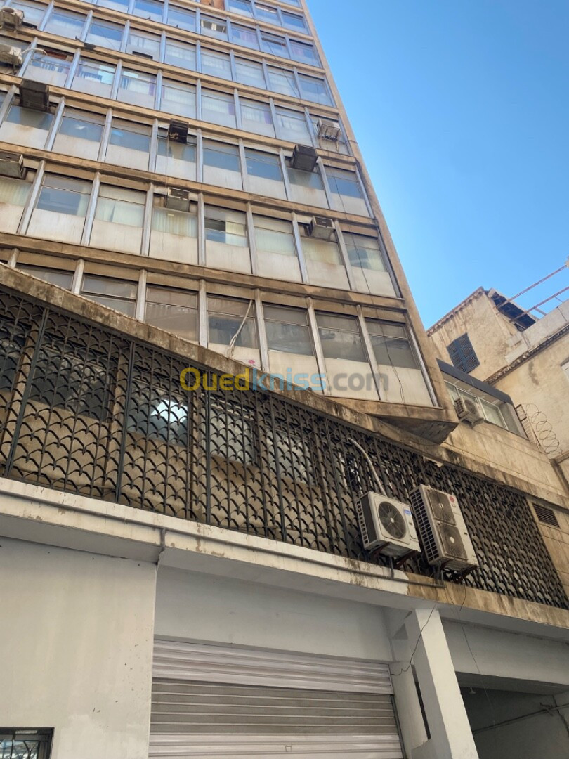 Location Appartement F4 Alger Alger centre