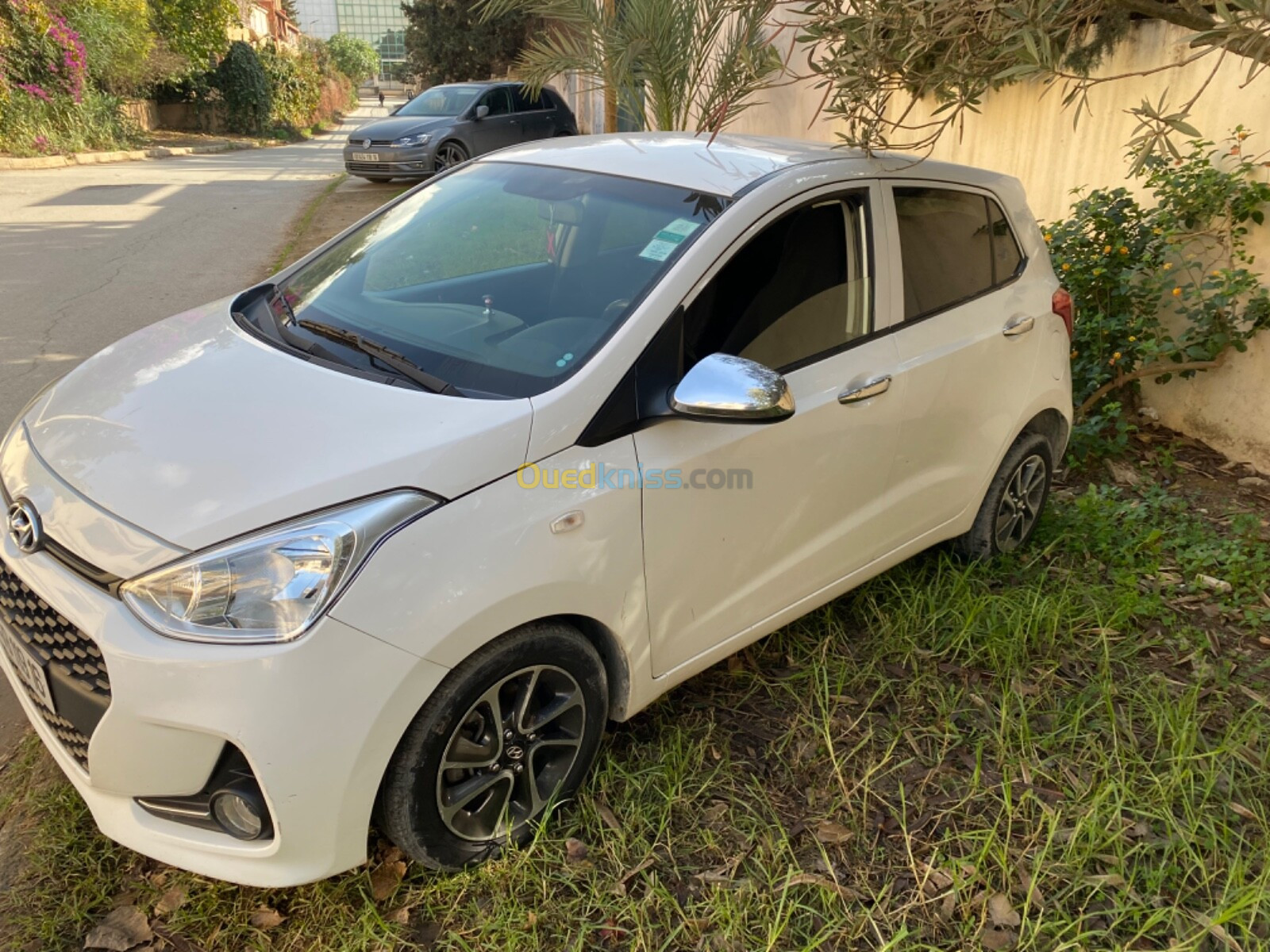 Hyundai Grand i10 2019 DZ