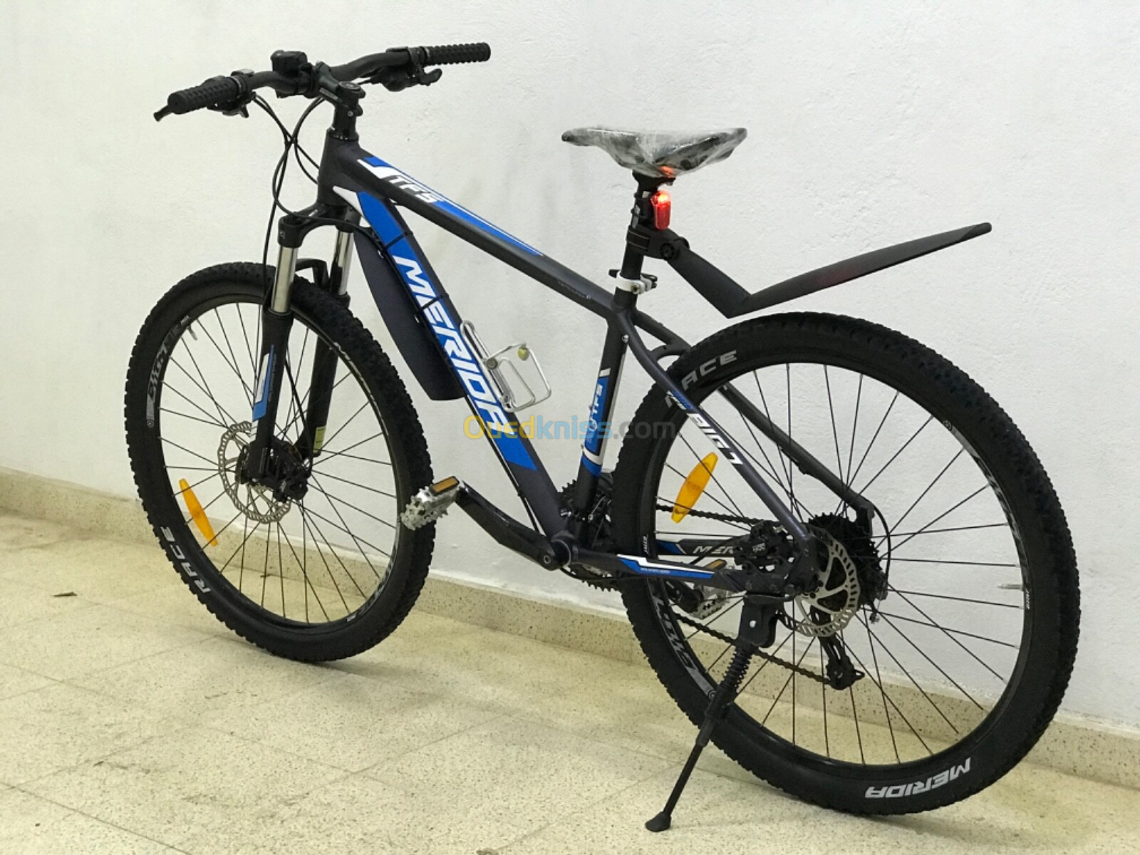 Velo Vtt Merida