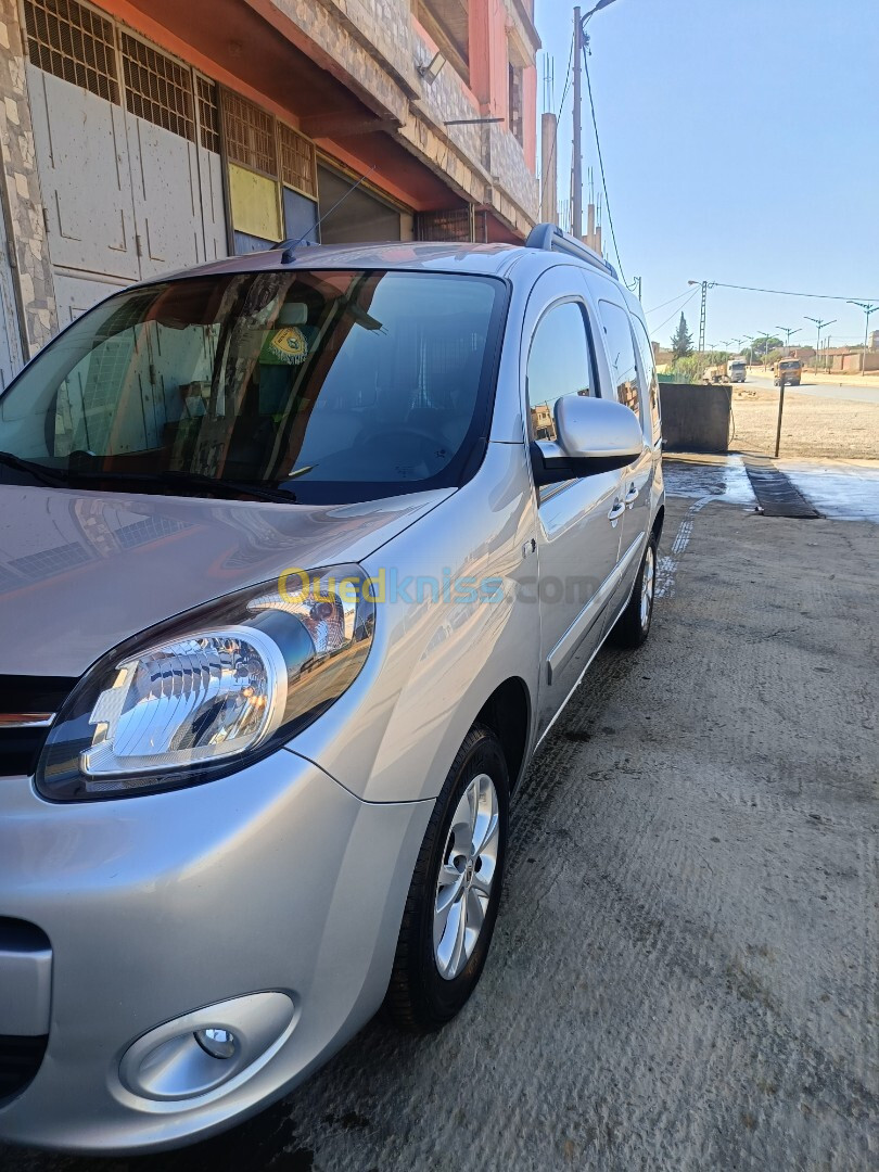 Renault Kangoo 2021 Privilège plus