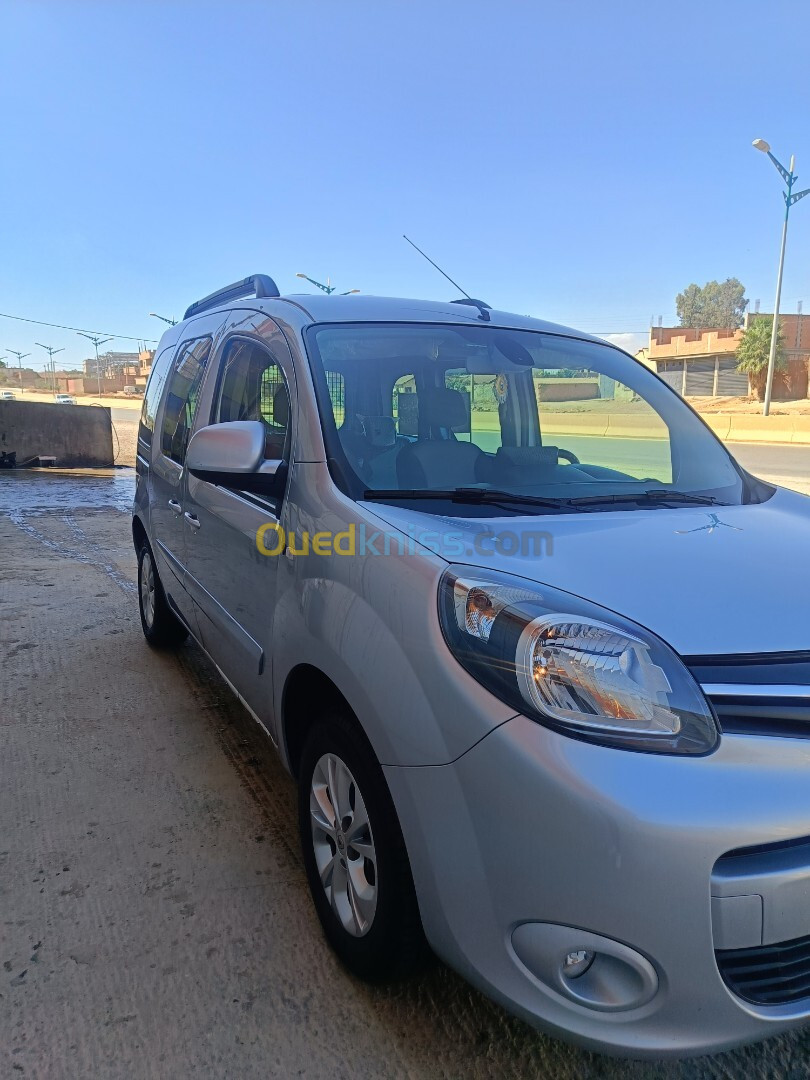 Renault Kangoo 2021 Privilège plus