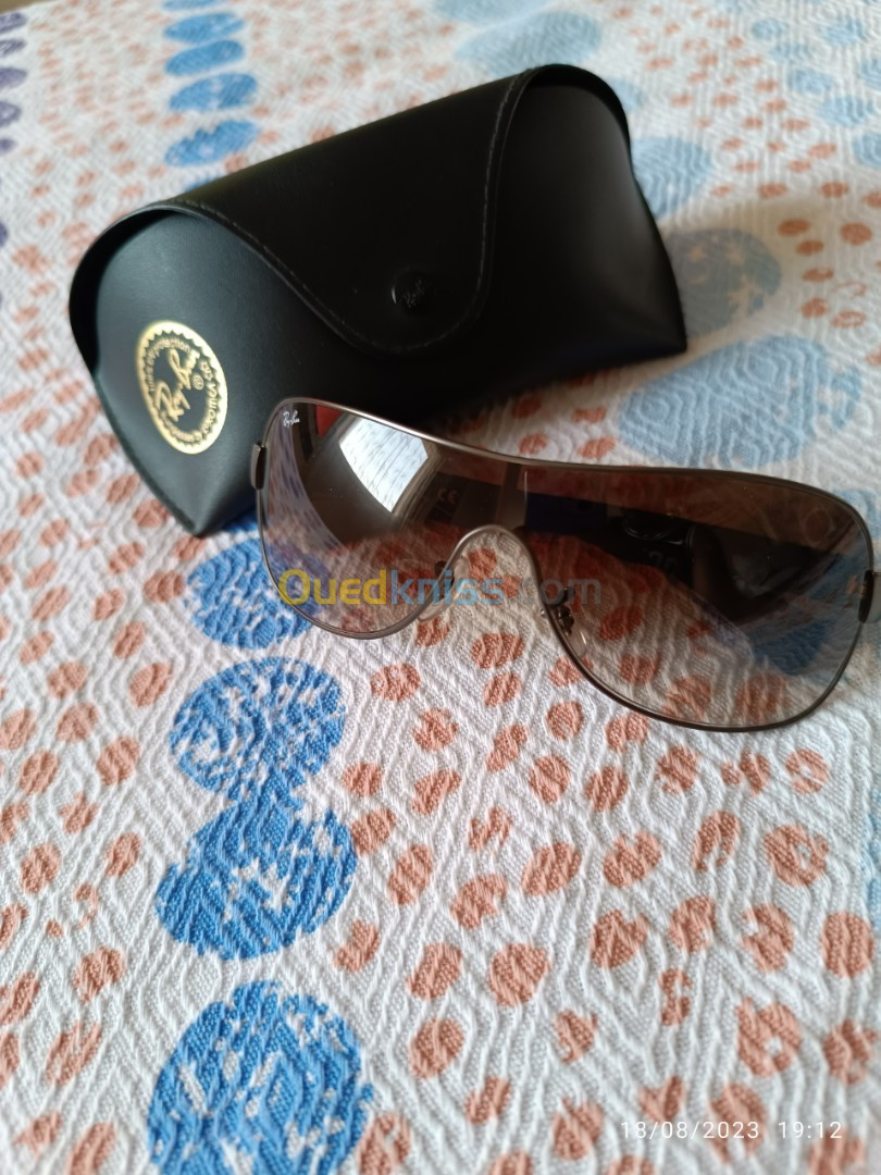 Lunettes de soleil Ray Ban 