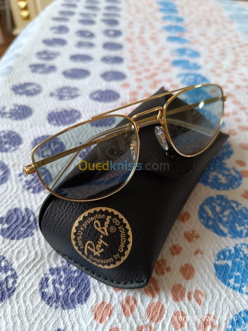 Lunettes de soleil Ray Ban 