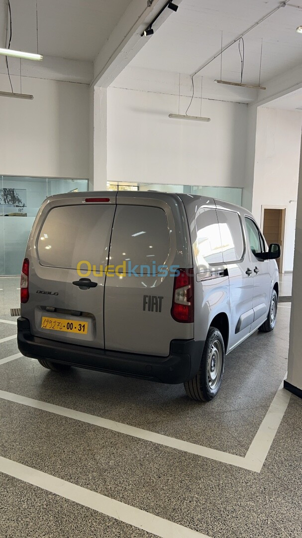 Fiat Doblo 2024 Doblo