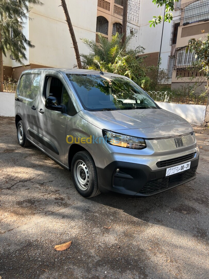 Fiat Doblo 2024 Doblo