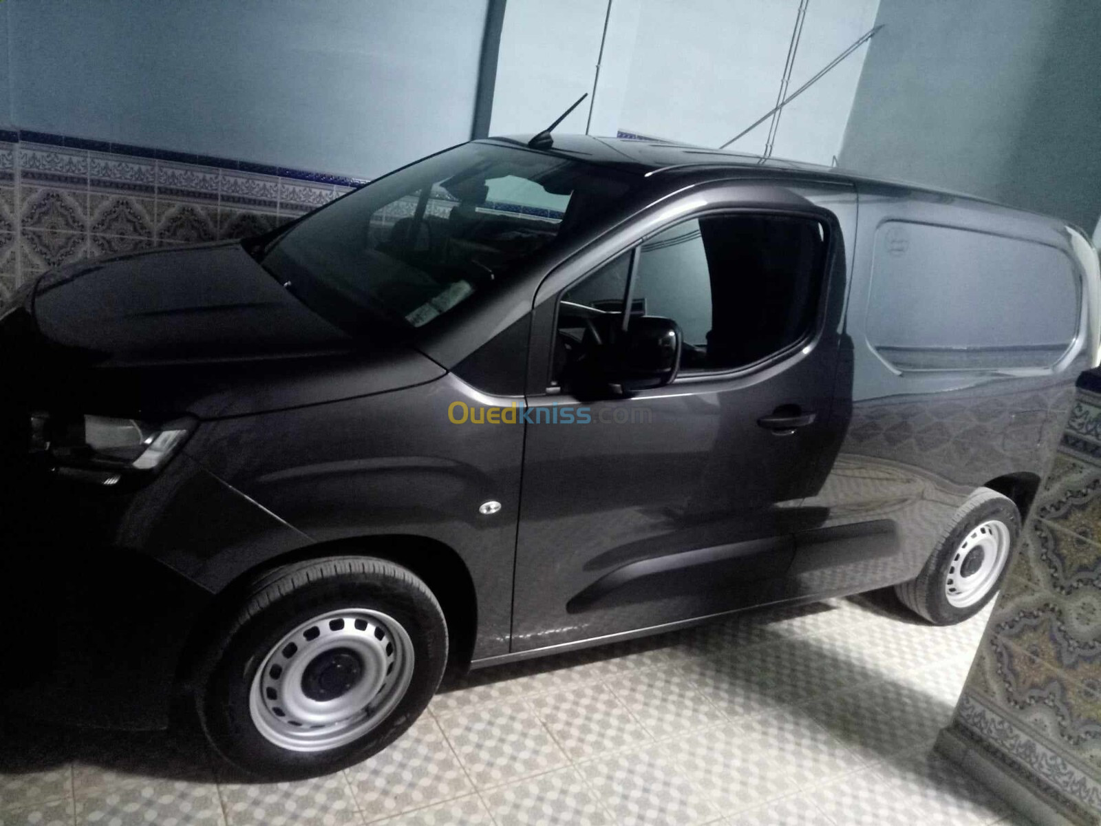 Fiat doblo 2023 