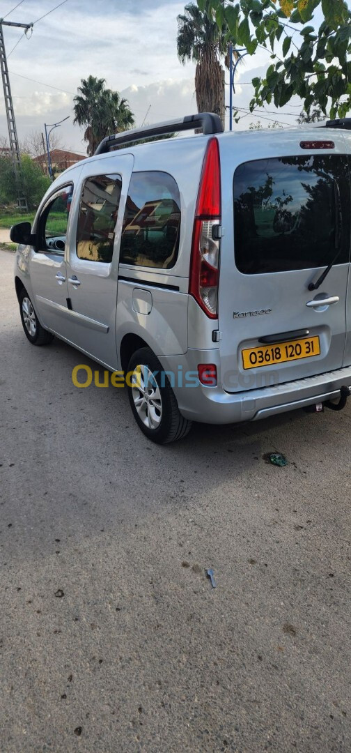 Renault Kangoo 2020 Confort (Utilitaire)