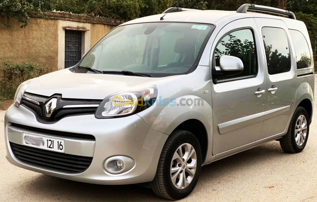 Renault Kangoo 2021 Privilège plus