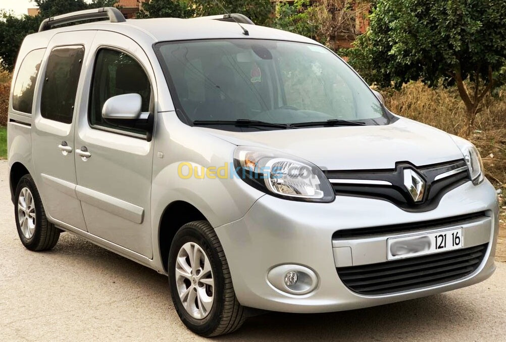 Renault Kangoo 2021 Privilège plus