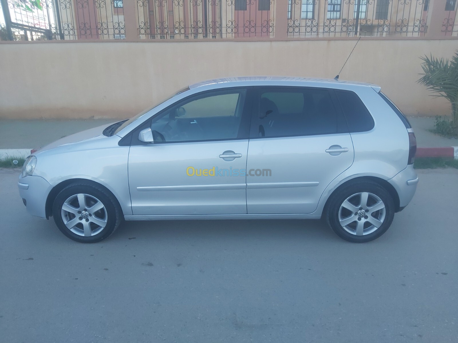 Volkswagen Polo 2009 toutes options