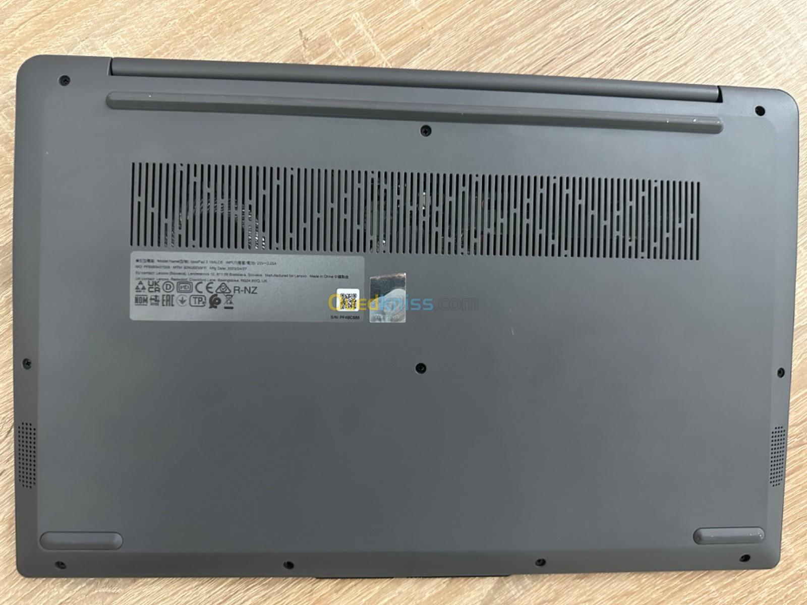 LENOVO IdeaPad 3