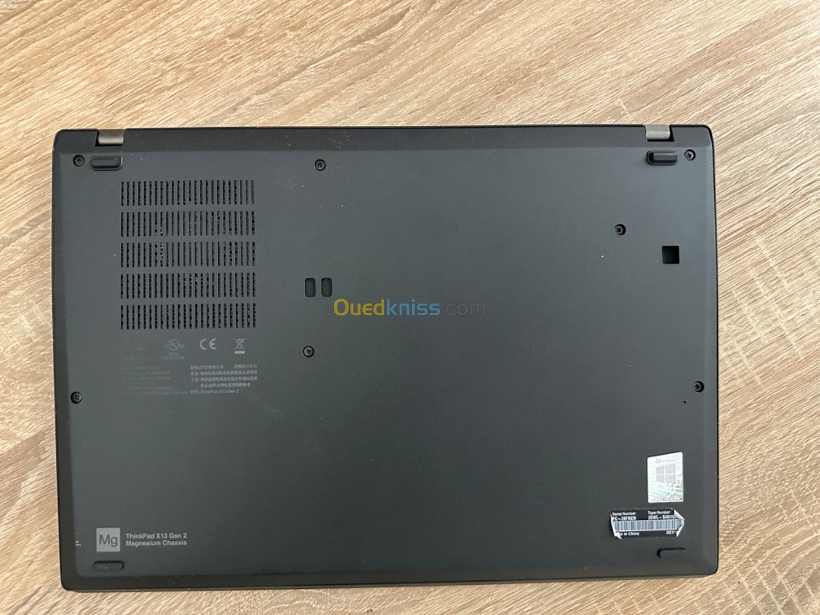 Thinkpad x13 Gen 2