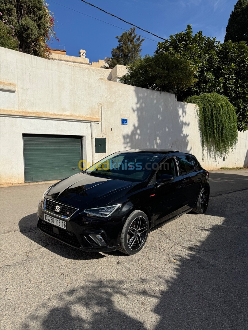 Seat Ibiza 2018 FR