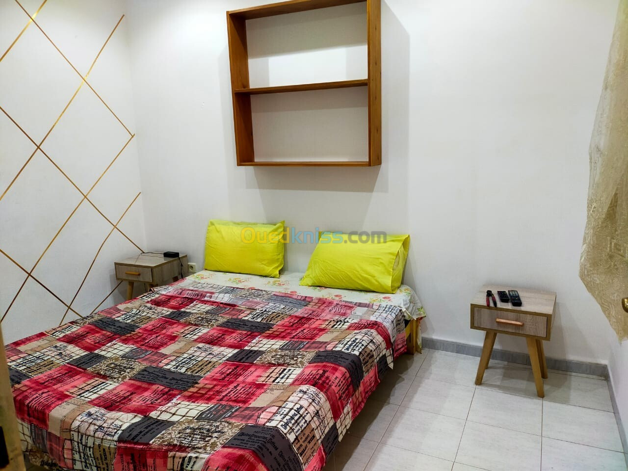 Vente Studio Alger Staoueli